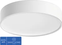 Philips hue LED stropná lampa 9,6 W 950 lm CCT 2200- 6500 K Ø 26 cm biela - kompatibilná so SMART HOME od hornbachu