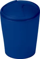 spirella Schwingdeckeleimer Move 5 l marine matt