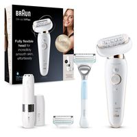 Braun depilator Silk-epil 9 Flex SES 9003 3D