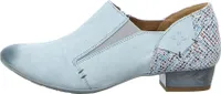 maciejka Hochfrontpumps Damen 31353638353537 Grau 38 EU