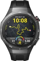 Huawei Watch GT 5 PRO 46MM czarny, smartwatch, 326 ppi, wykrywanie SpO2