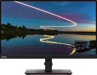 Lenovo ThinkVision T24m-20 - 60,5 cm (23.8 Zoll) - 1920 x 1080 Pixel - Full HD - LED - 6 ms - Schwarz