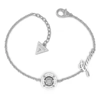 Dámsky náramok Guess JUBB01462JWRHL