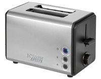 Bomann Toaster  Ta1371Cb      613711