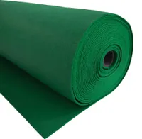 Bastelfilz waschbar Meterware Filz ab 1m x 90cm x 3mm Dekofilz