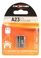 ANSMANN Spezial-Batterie A23 / LR23