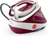 Tefal GV 9711 Pro Express Ultimate II  Dampfbügelstation