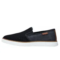 Rieker Herren Slipper blau Gr. 43