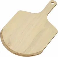 Westmark 324-42270 Pizza Slider, prírodná