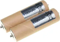 Panasonic WER160L2519 (=WER160L2506) Akku Für ER160, ER1610 Haarschneider
