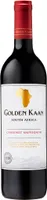 Golden Kaan Cabernet Sauvignon Rotwein trocken 2019 Südafrika | 14,0 % vol | 0,75 l