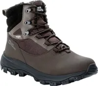 Schuhe Jack Wolfskin Everquest High Texapore 40536215719