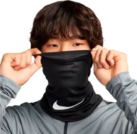 Nike Academy Nackenwärmer Schwarz  Mann Schwarz One Size