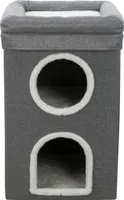 Trixie Kratztonne Cat Tower Saul