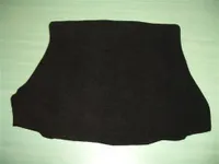 Kofferraummatte passend für Alfa Romeo 156 Limousine 1997-2003