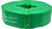 GEKO Hadice k čerpadlům - gumová, 2", 20m, 2bar, bezzápachová G70020