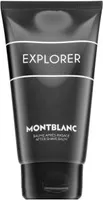 Montblanc Explorer After Shave Balm 150ml
