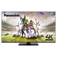 Panasonic TX-55MX600E, 139,7 cm (55"), 3840 x 2160 Pixel, LCD, Smart-TV, WLAN, Schwarz