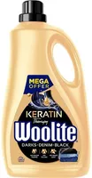 Woolite, tmavý prací prostředek, 3,6 l
