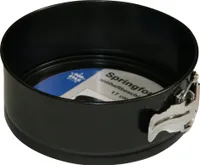 TOP STAR - Springform 17 cm antihaftbeschichtet