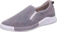 Manitu Ballerinas für Damen in grau 221-20-00541