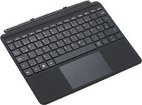 Microsoft Surface Go Type Cover - Tastatur - QWERTZ