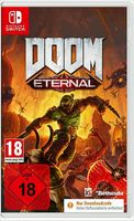 Doom Eternal  Switch  CIAB