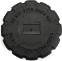 Verschlussdeckel Deckel Kühlmittelbehälter Kühlmittel für Mercedes-Benz A2105010715