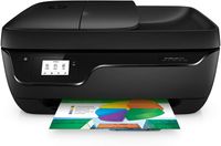 HP OfficeJet 3831 Multifunktionsdrucker 4-in-1 Wlan USB Tintenstrahl Scanner