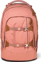 Satch Pack Schulrucksack Nordic Coral