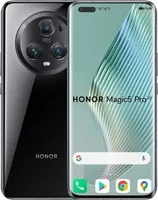 Honor Magic 5 Pro 12 512 GB 6,81" 5G Black EU  HONOR