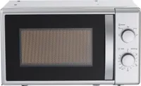 PKM Unterbau- und Stand-Mikrowelle Microwellengerät MW700-20 UB2 700 Watt 20 L
