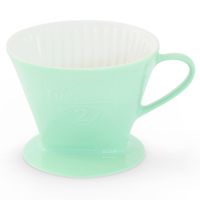 Porzellankaffeefilter - Die qualitativsten Porzellankaffeefilter ausführlich verglichen!