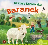 Baranek