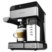 Kaffeevollautomat Power Instant-ccino 20 Touch Series Black Cecotec