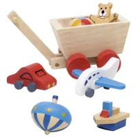 Accessoires Kinderzimmer