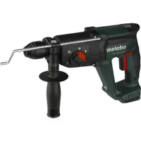 Metabo Młot Kh 18 Ltx 24 Carcass Metabox
