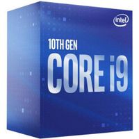 Intel Core i9-10850K 3600 1200 BOX*