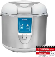 Gastroback Design Rice Cooker Pro