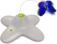 AFP Interactive Flutterbug