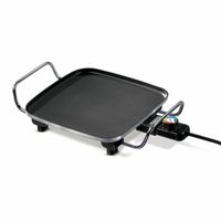 Princess Plancha Table Chef Mini Classic Tischgrill