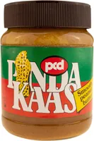 Pinda Kaas Erdnussbutter 500g