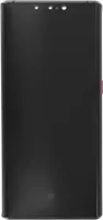 Display für Huawei Mate 30 LCD + Rahmen Schwarz Touch Ersatz