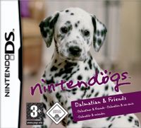 Nintendogs - Dalmatiner & Friends