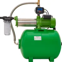 Hauswasserwerk HMC 170 5-SH 6,5 Bar CH20 CF100L