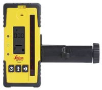 Leica Geosystems-789923-Receptor Rod Eye 140 Classic para niveles láser rotativos Rugby