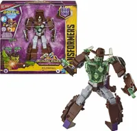 Hasbro -Transformatoren Cyberverse Battle Call Wildrad