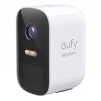 Eufy eufyCam 2C add on Kamera - Überwachungskamera - weiß