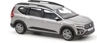 Norev 509072 Dacia Jogger moonstone grau 2022 Maßstab 1:43 Modellauto