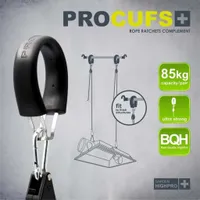 Garden High Pro ProCufs Rope Ratchet